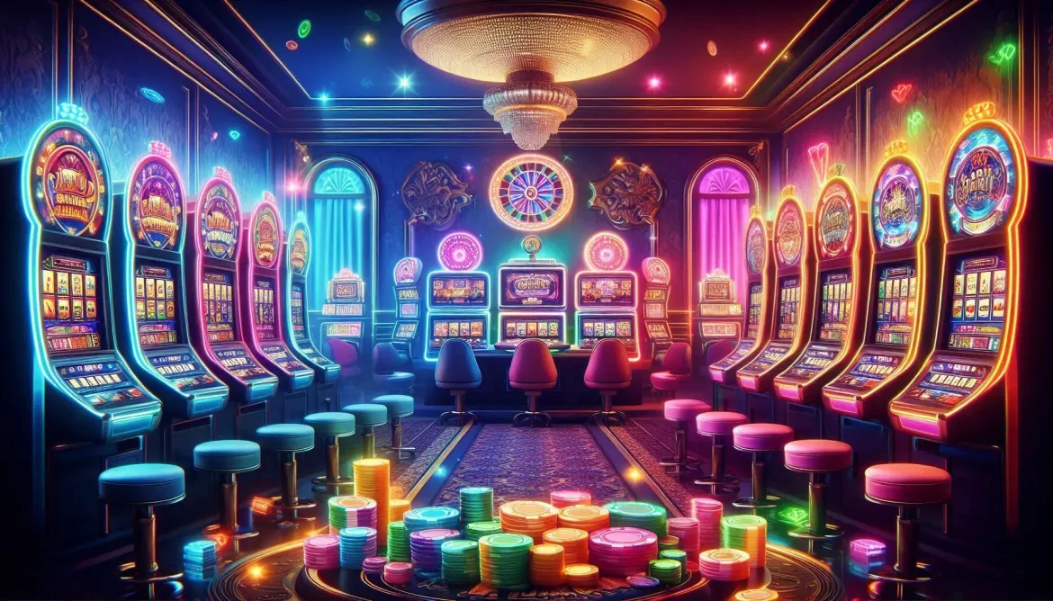 FamBet Casino
